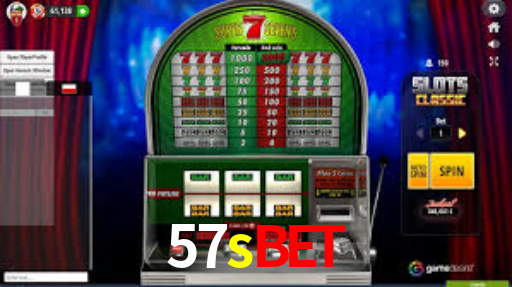 57sbet com