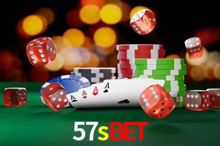 Provedores de Jogos 57sbet