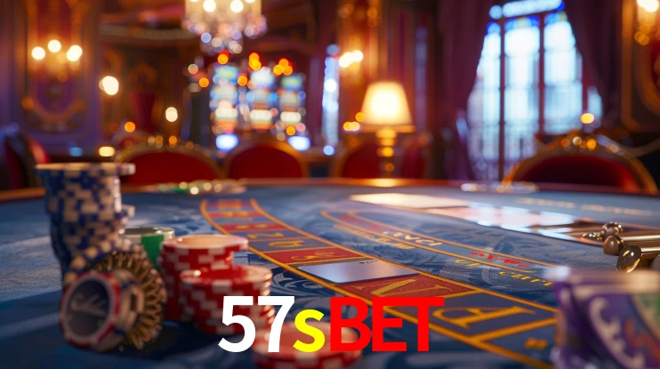 Mesa de Blackjack 57sbet