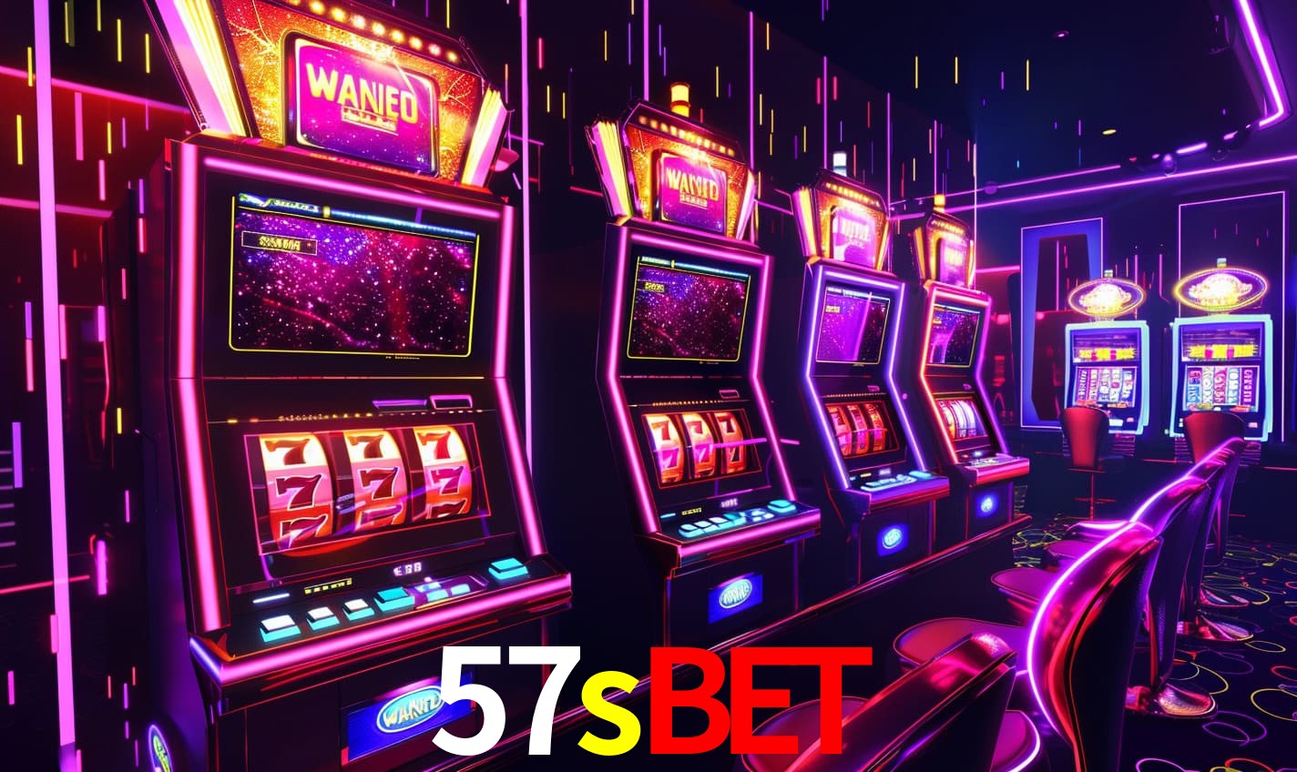 Experiência VIP 57sbet