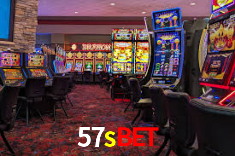 57sbet app