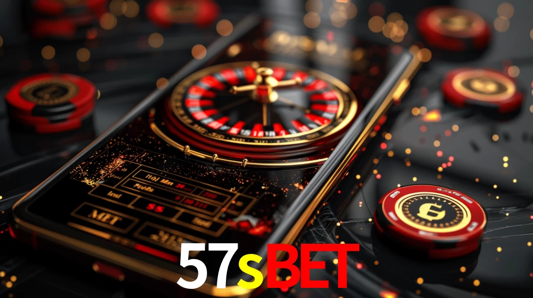 Casino Ao Vivo 57sbet