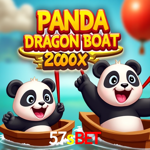 Bônus de Boas-vindas 57sbet