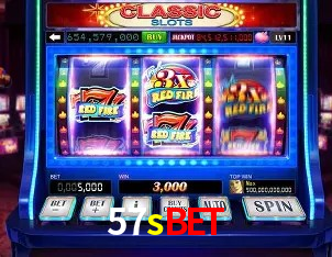 Estatísticas do Jogo 57sbet