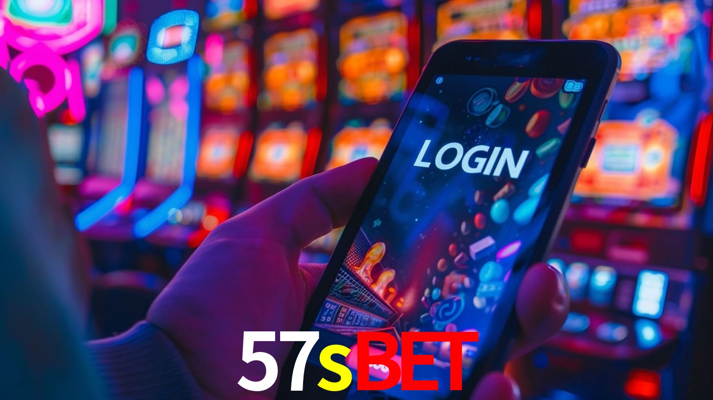 Diretório de Jogos 57sbet