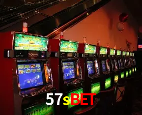 Recursos de Bônus 57sbet