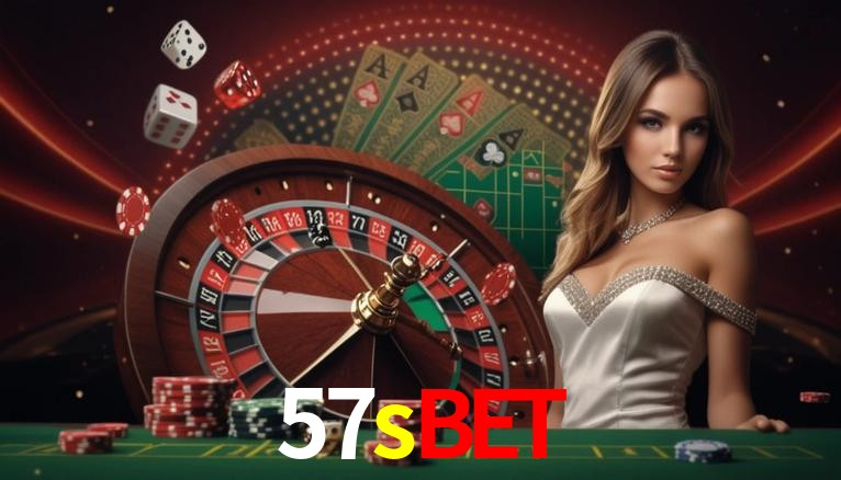 Casino VIP 57sbet