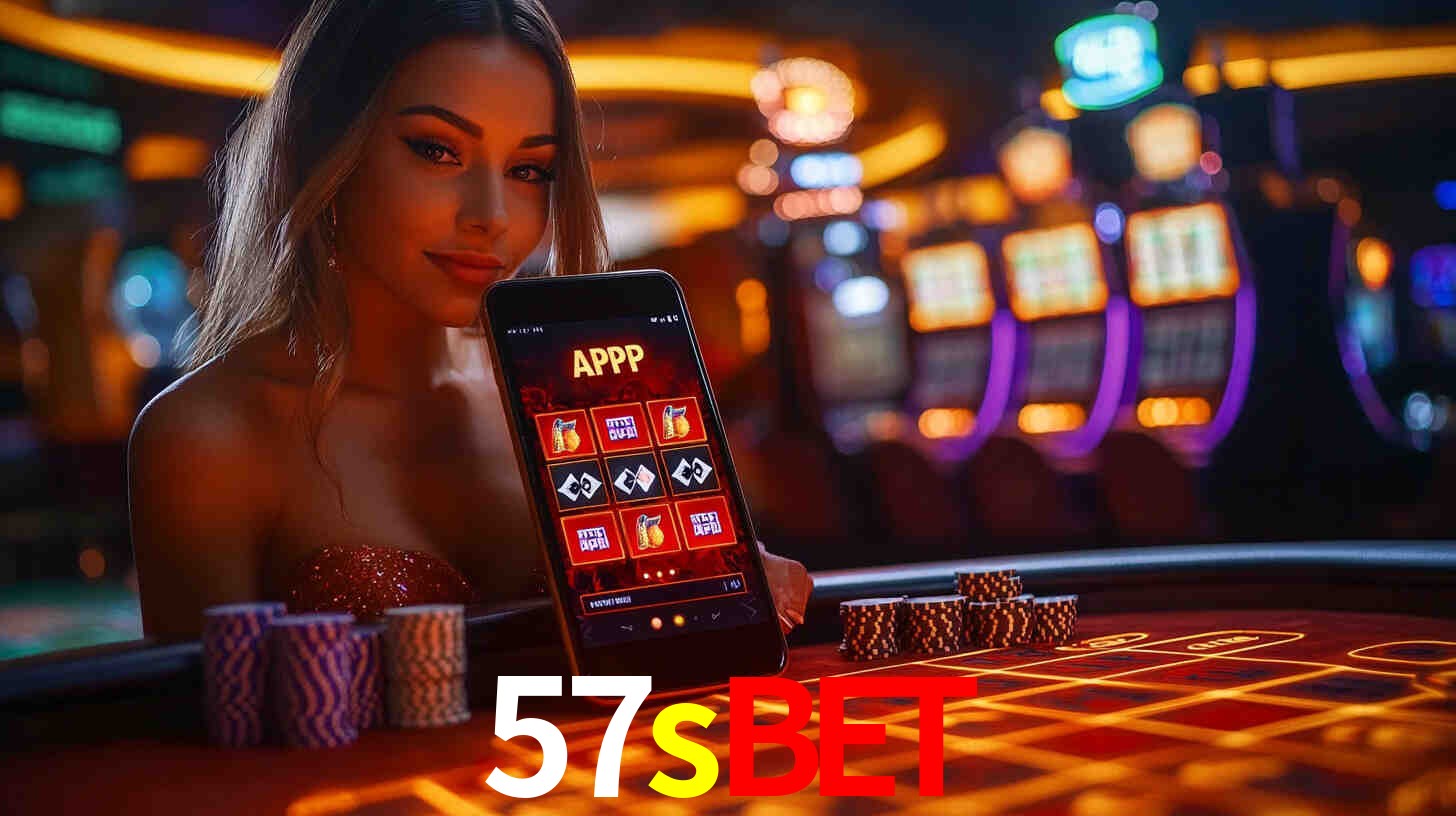 Ofertas Exclusivas 57sbet