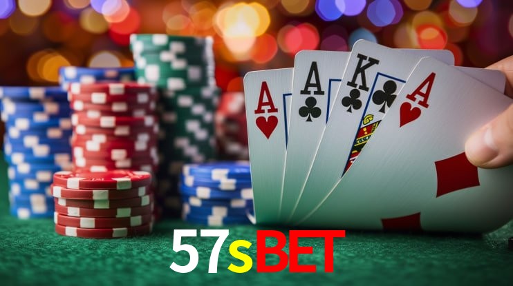 Ofertas Exclusivas 57sbet