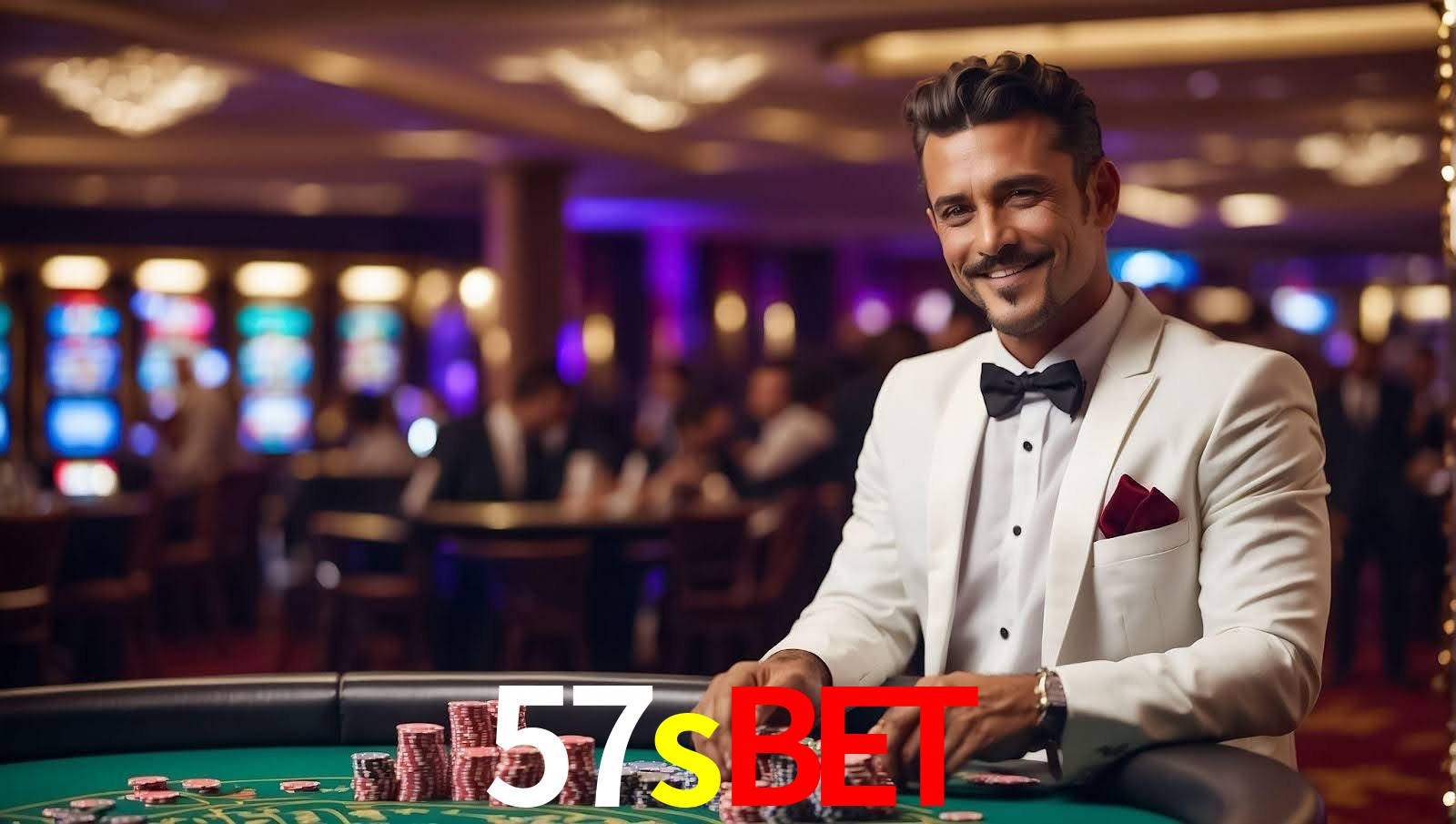 Promoções Sazonais 57sbet