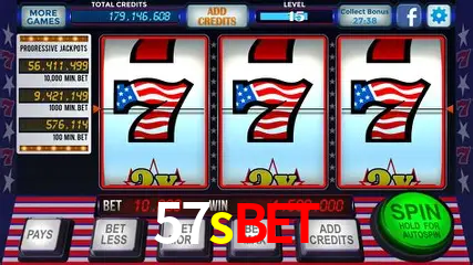 Casino Ao Vivo 57sbet