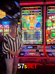 Bônus Diários 57sbet